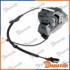 Serrure de porte gauche pour FORD | EZC-FR-195, 2381786
